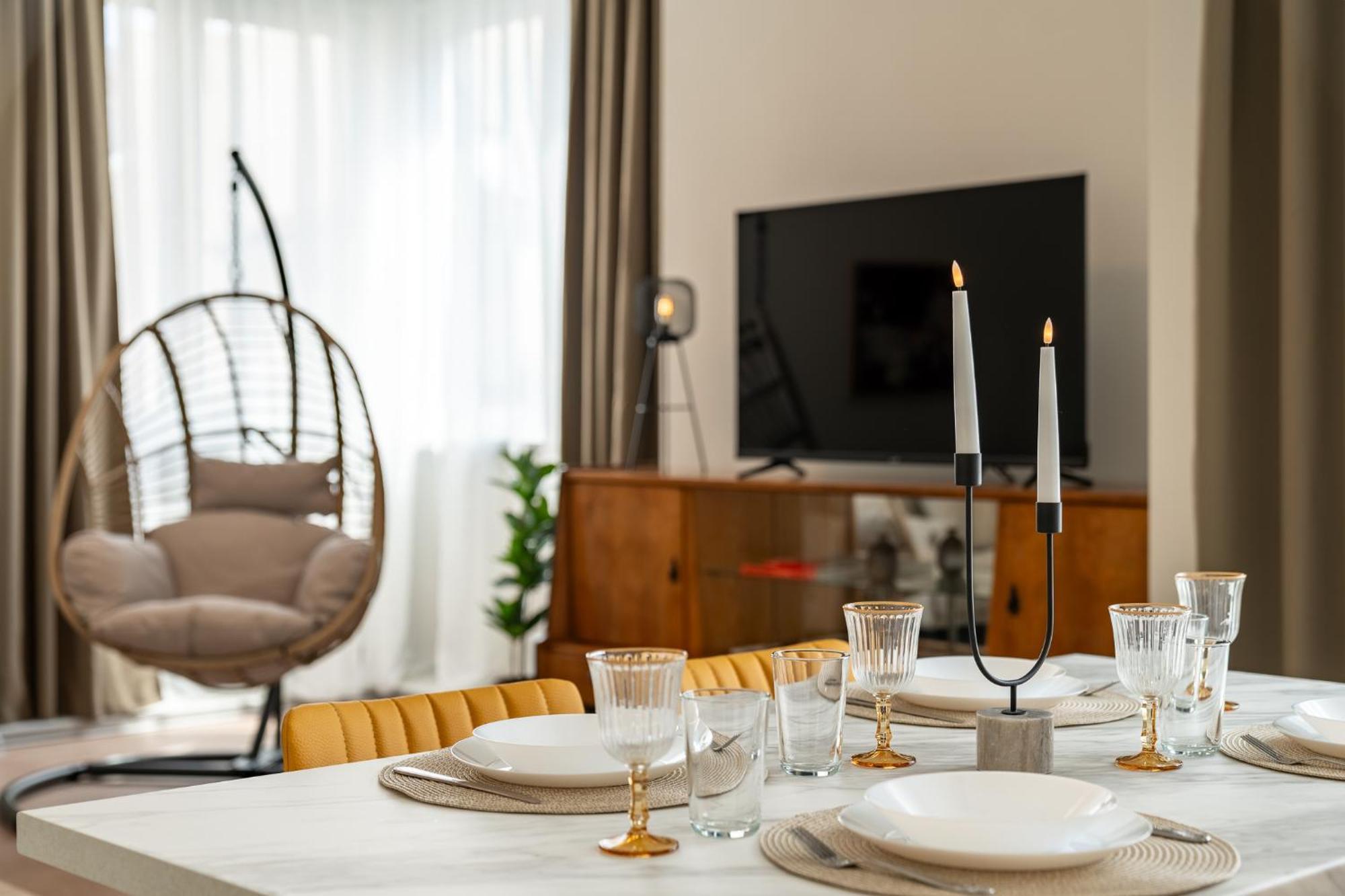 Bright & Sunny Stylish Apt With 2Bdr And 2Bth Sofia Exterior photo