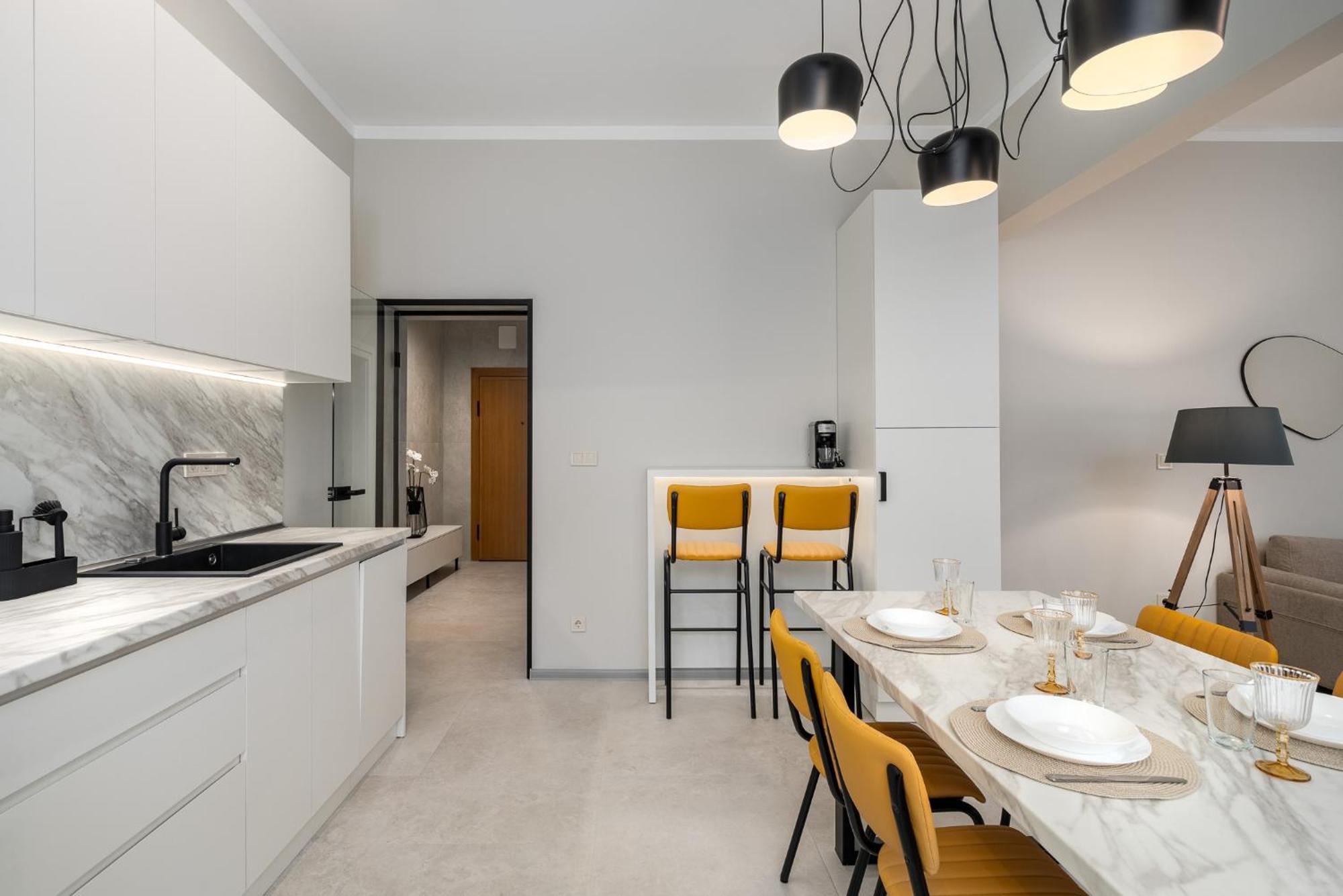 Bright & Sunny Stylish Apt With 2Bdr And 2Bth Sofia Exterior photo