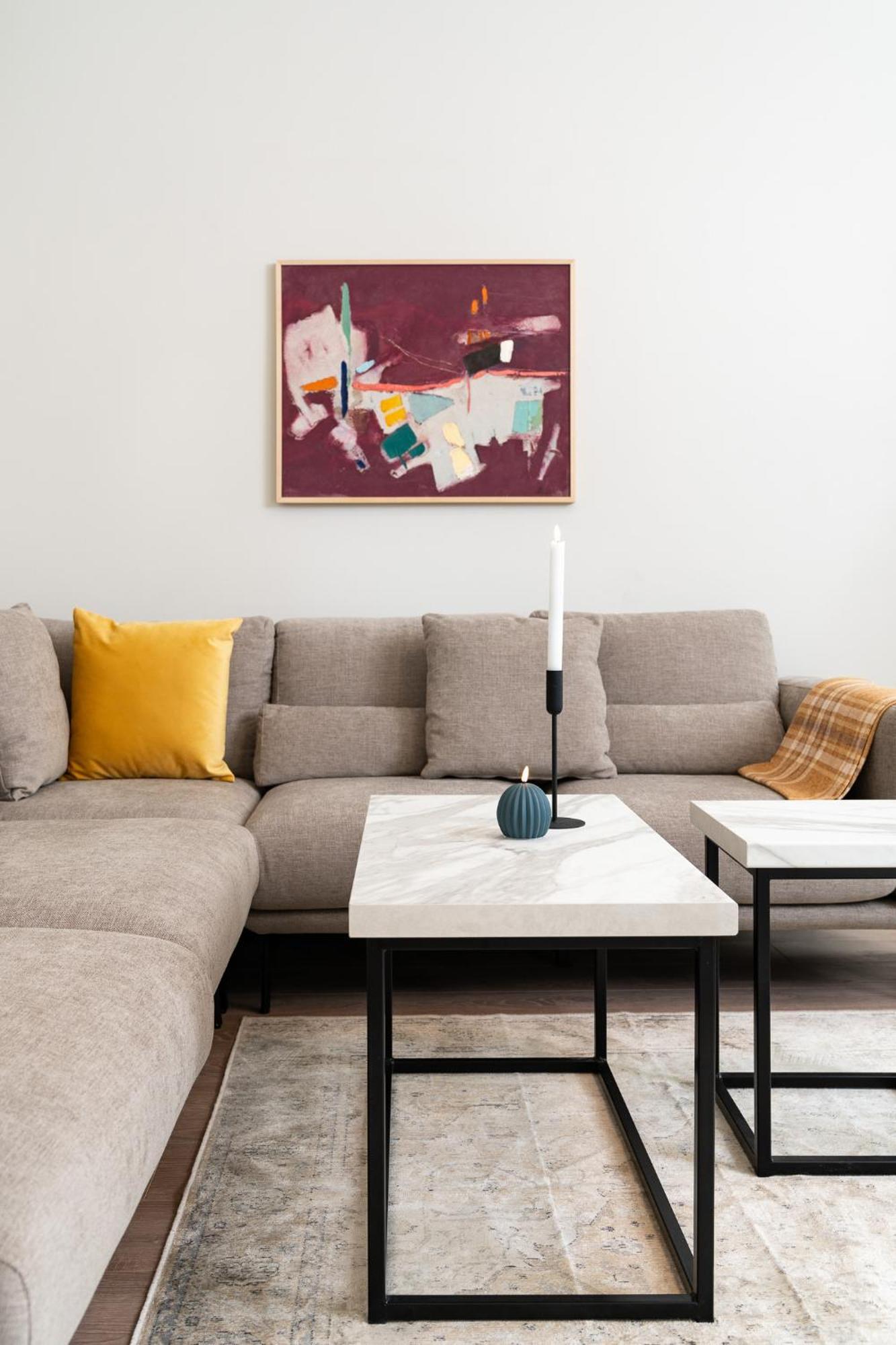 Bright & Sunny Stylish Apt With 2Bdr And 2Bth Sofia Exterior photo