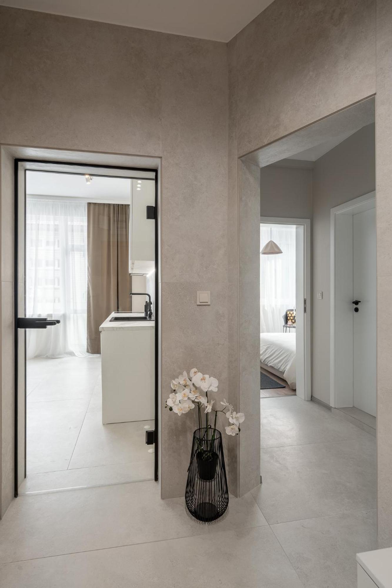 Bright & Sunny Stylish Apt With 2Bdr And 2Bth Sofia Exterior photo