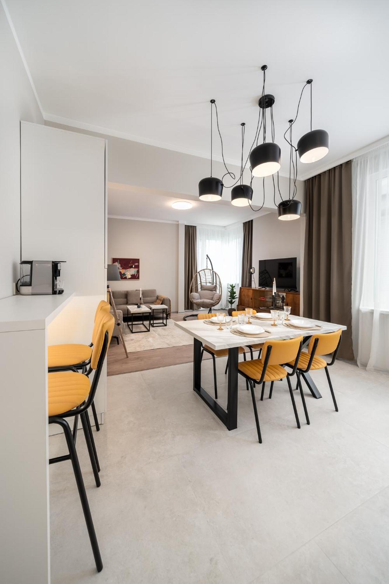 Bright & Sunny Stylish Apt With 2Bdr And 2Bth Sofia Exterior photo